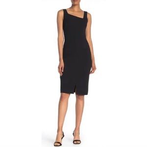 ❗️SOLD❗️Betsey Johnson Sheath Dress